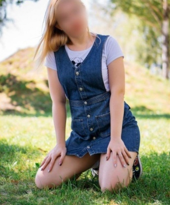 Анкета проститутки Евгения - город Бобринец, 27 лет, №10285