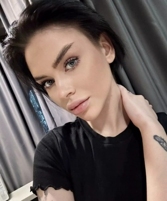 Анкета проститутки Нинуля - город Бобринец, 20 лет, №3669