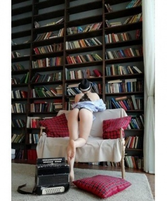 Анкета проститутки Таисия - город Бобринец, 20 лет, №4779