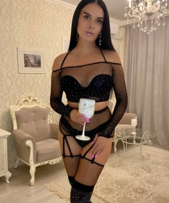 Анкета проститутки София - город Бобринец, 33 года, №7034